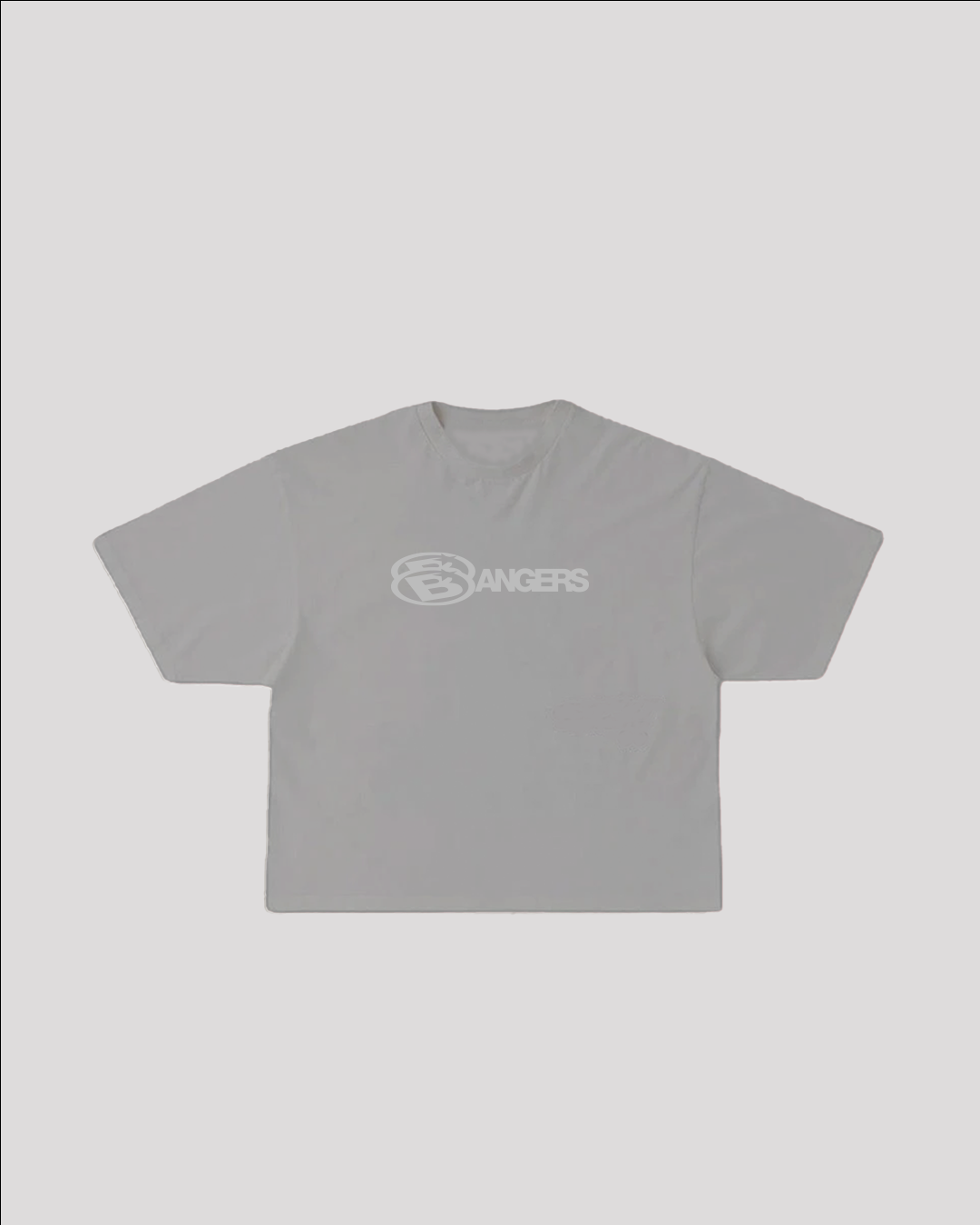 BANGERS CONCEPT TEE