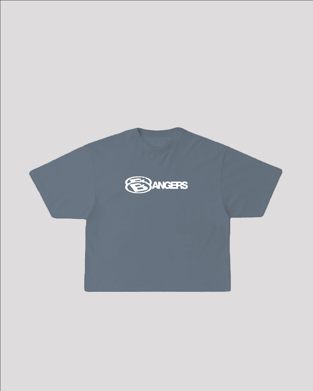 BANGERS CONCEPT TEE