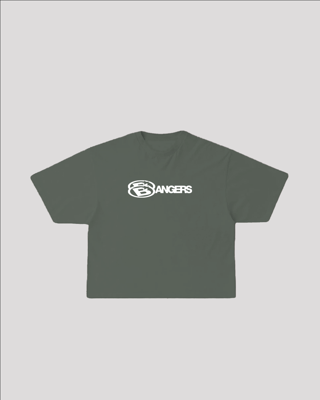 BANGERS CONCEPT TEE