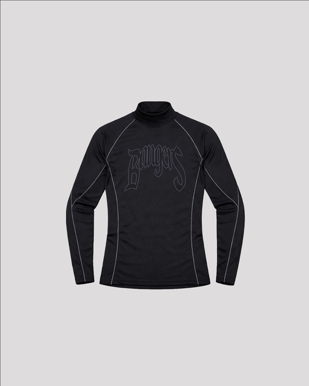 TECH GOTHIC TEE
