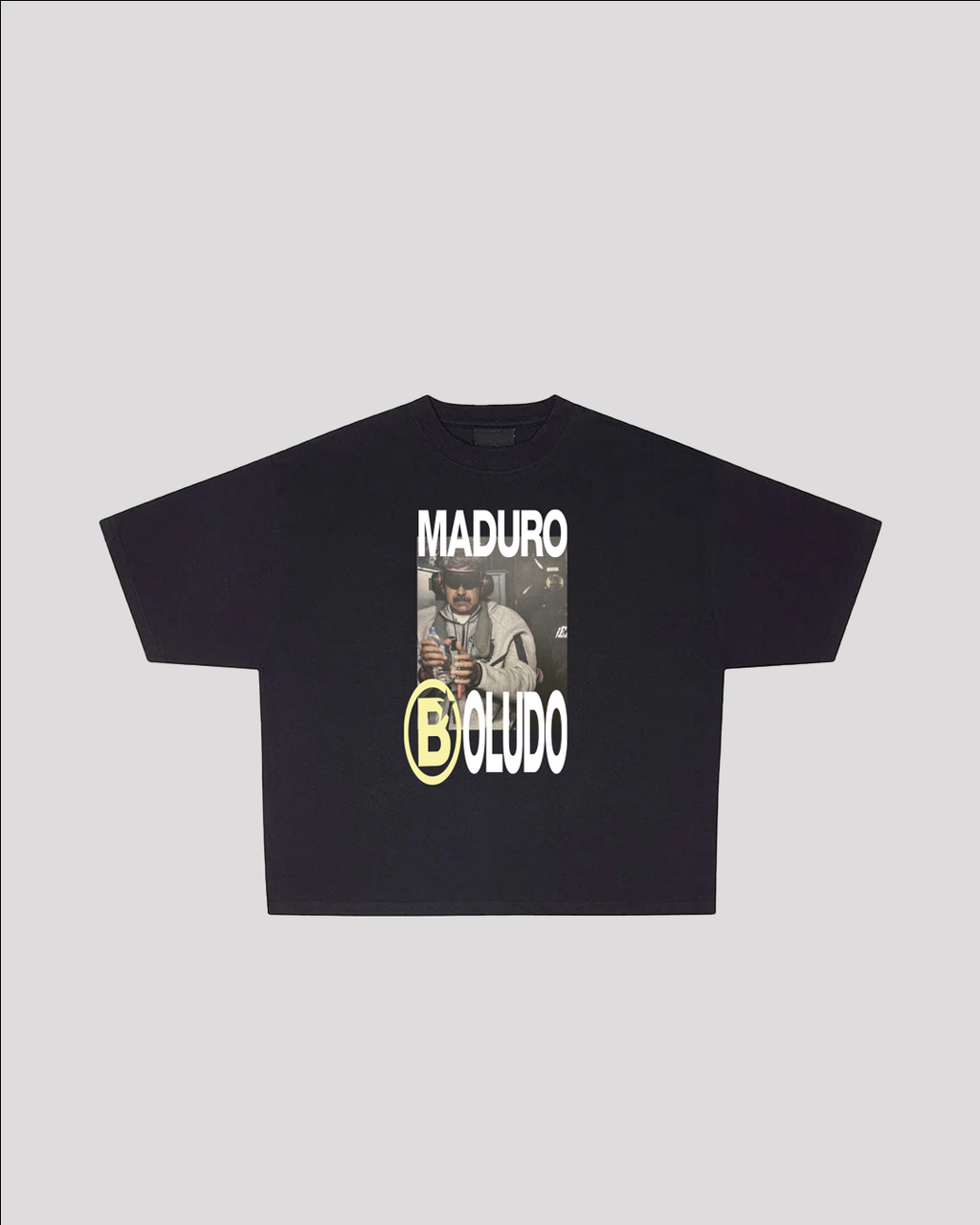 BOLUDO TEE