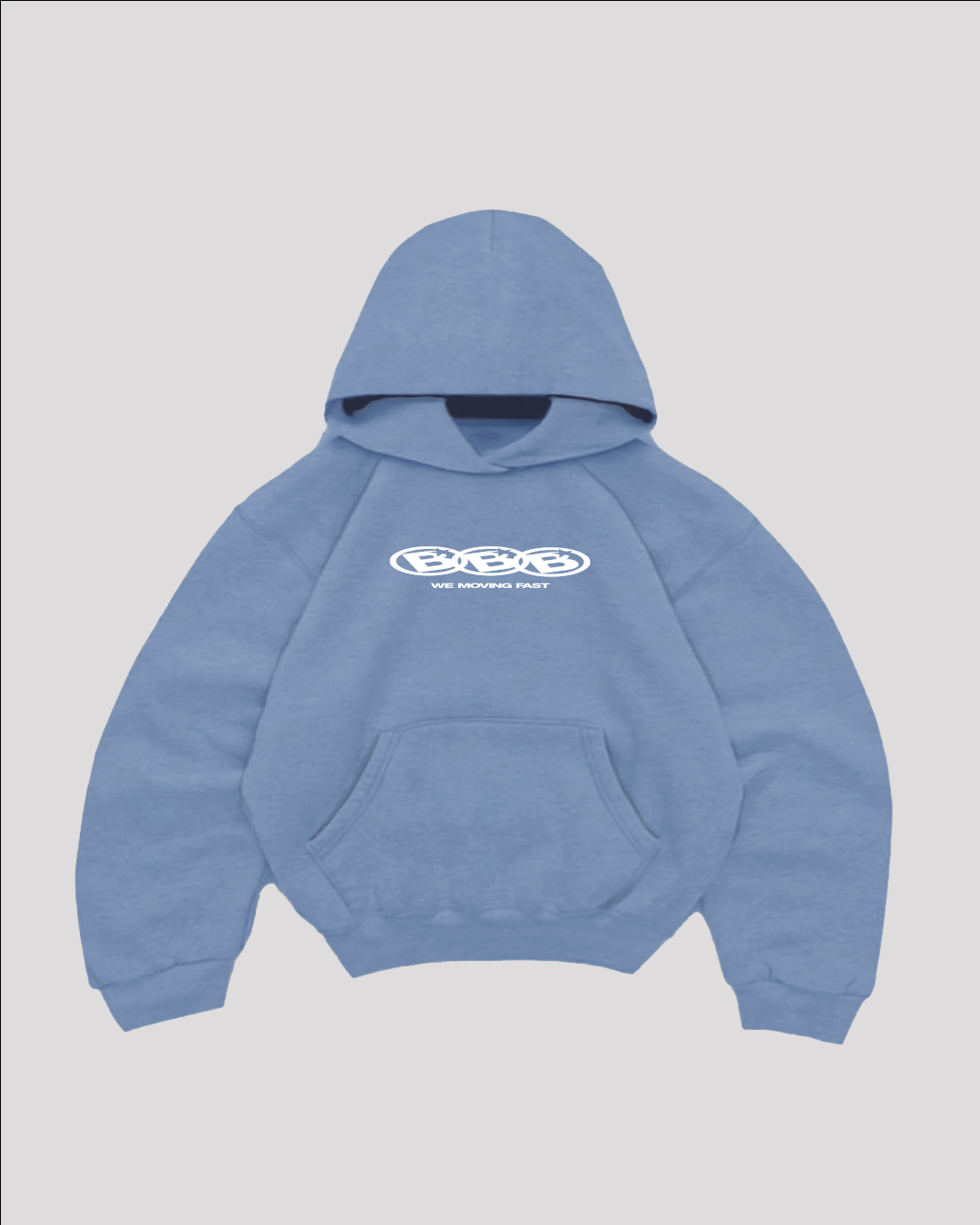 BBB Hoodie
