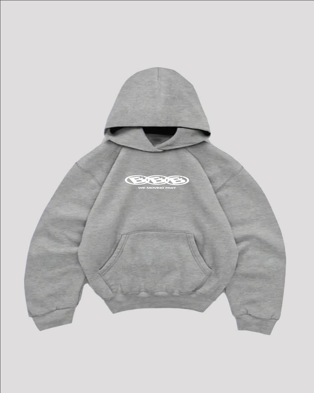 BBB Hoodie