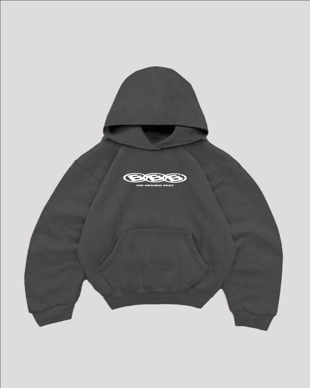 BBB Hoodie