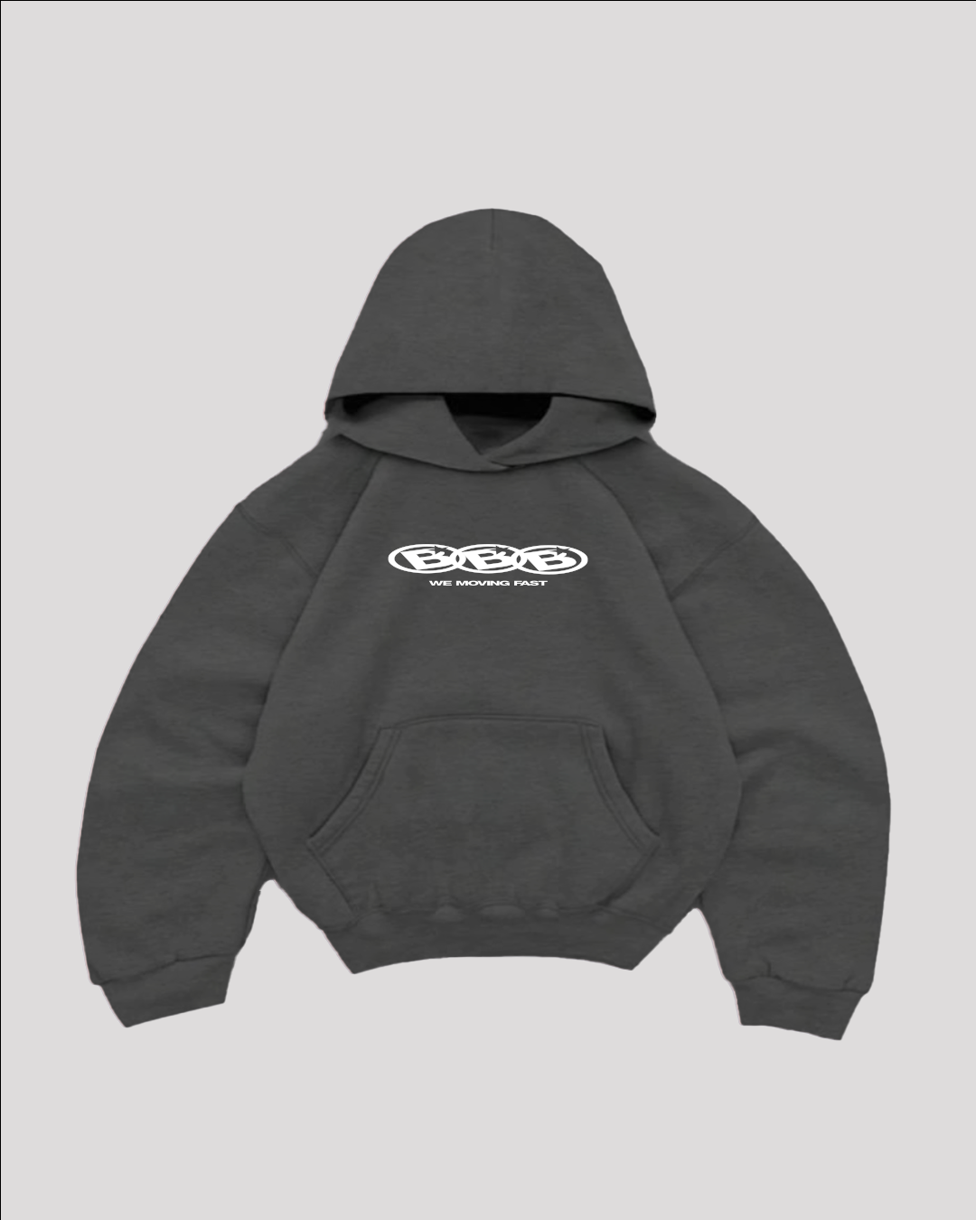 BBB Hoodie