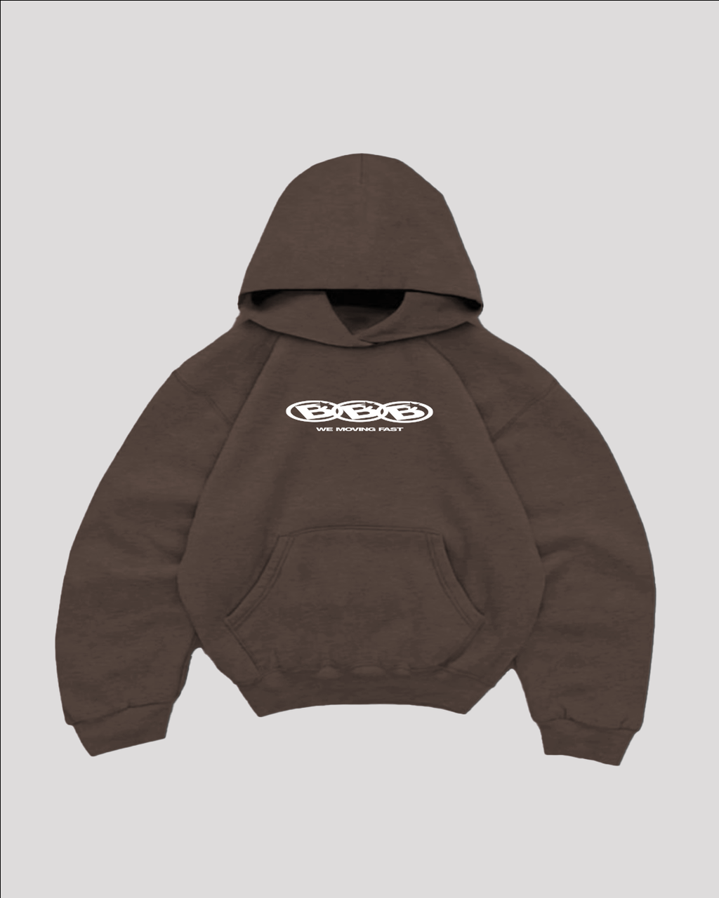 BBB Hoodie