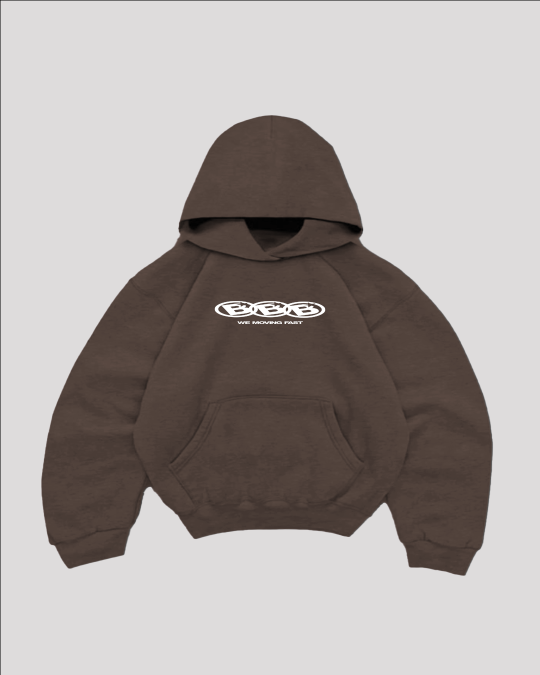 BBB Hoodie