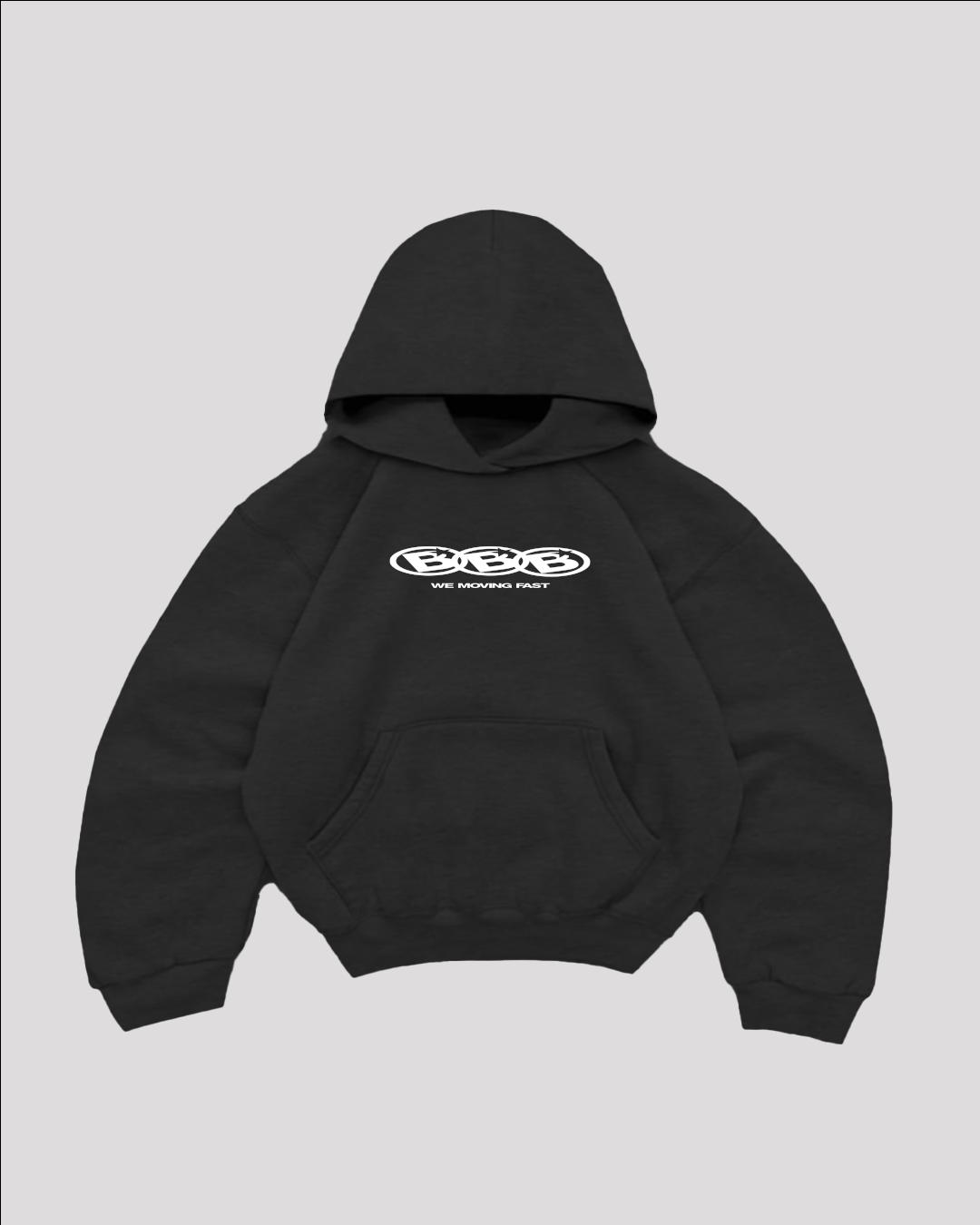 BBB Hoodie