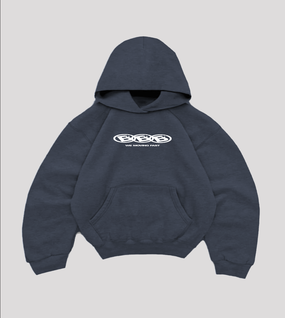 BBB Hoodie