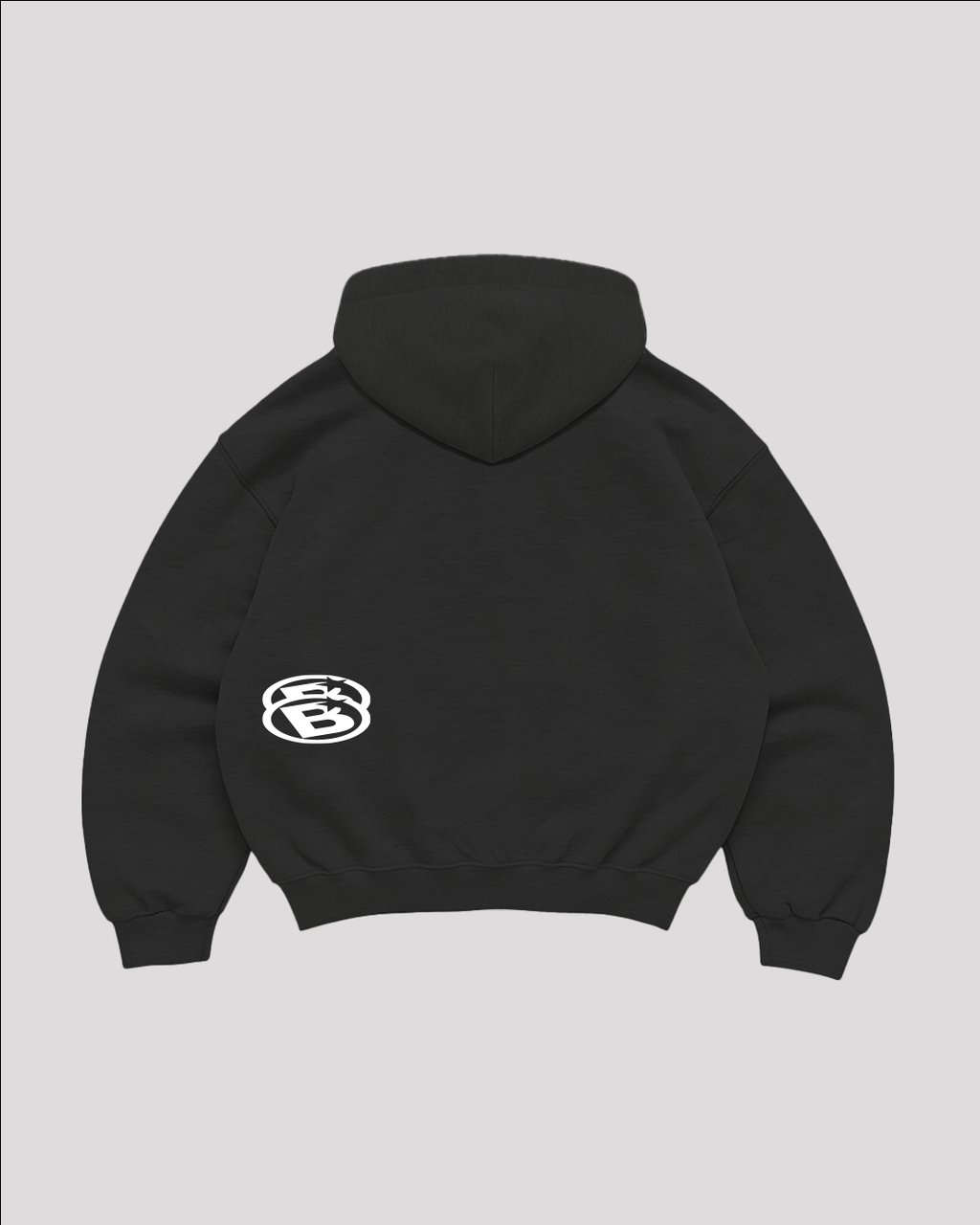 BANGERS CONCEPT HOODIE