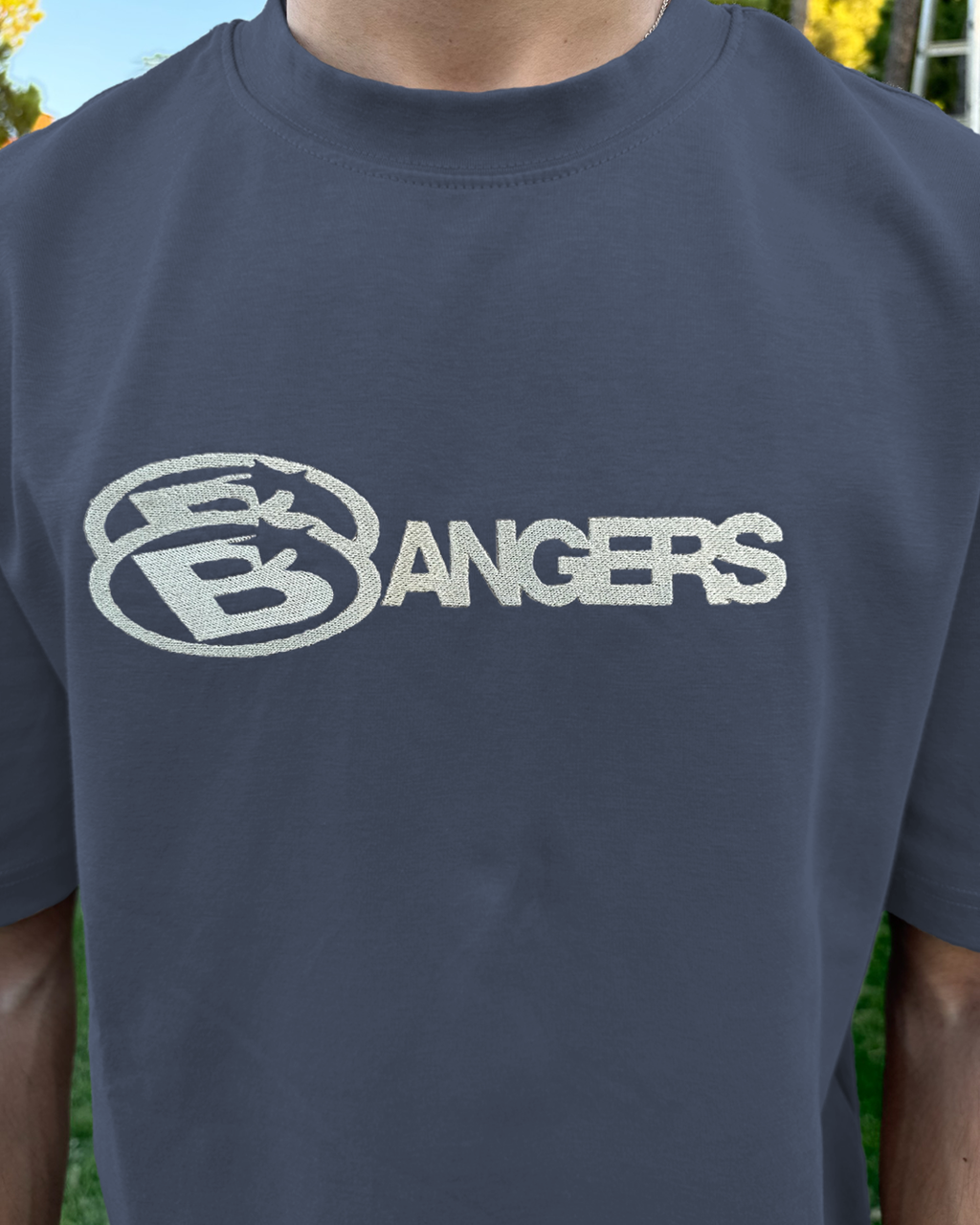 BANGERS CONCEPT TEE