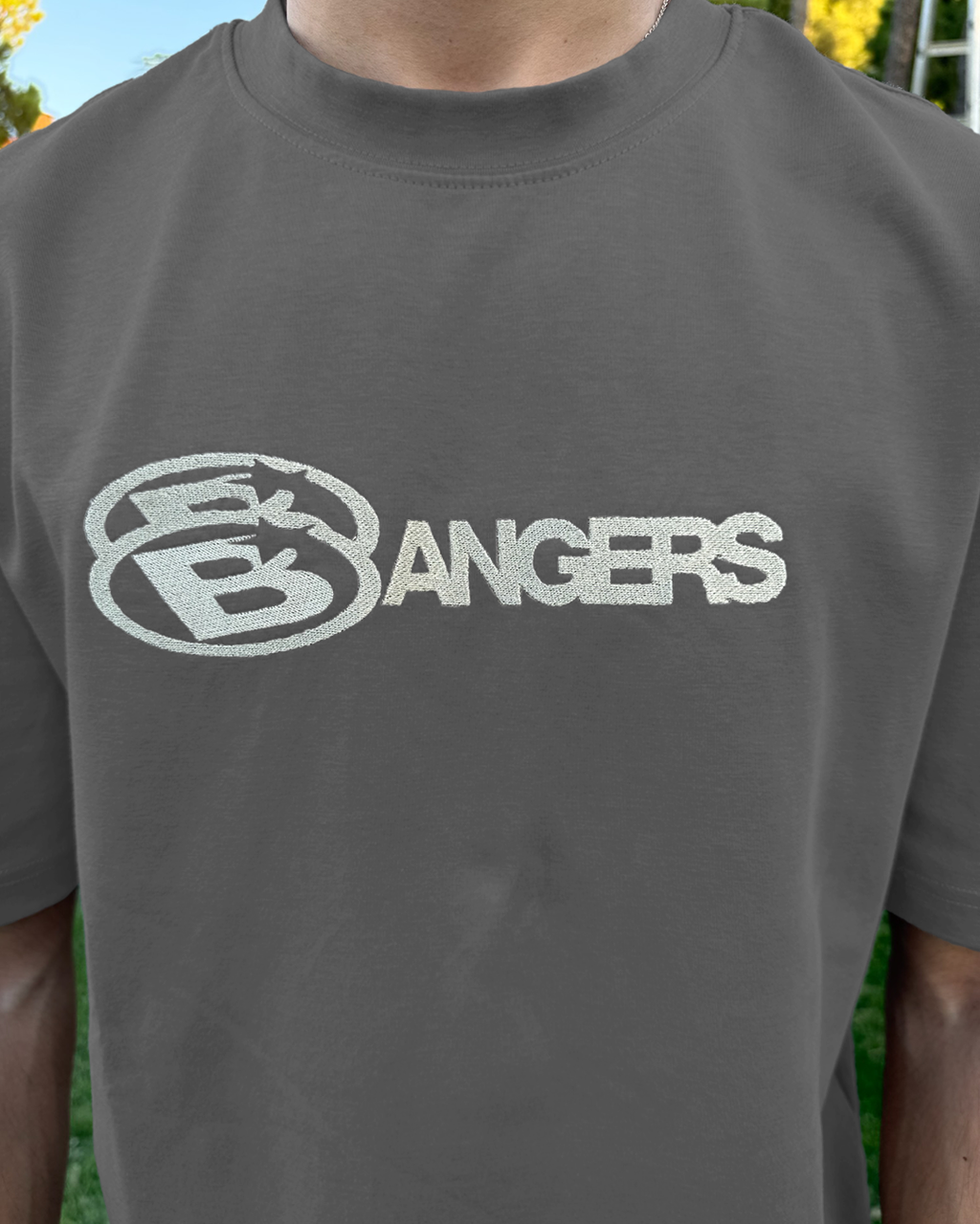 BANGERS CONCEPT TEE