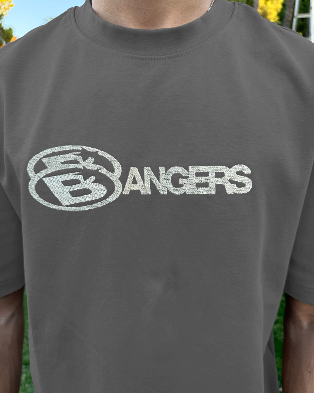 BANGERS CONCEPT TEE
