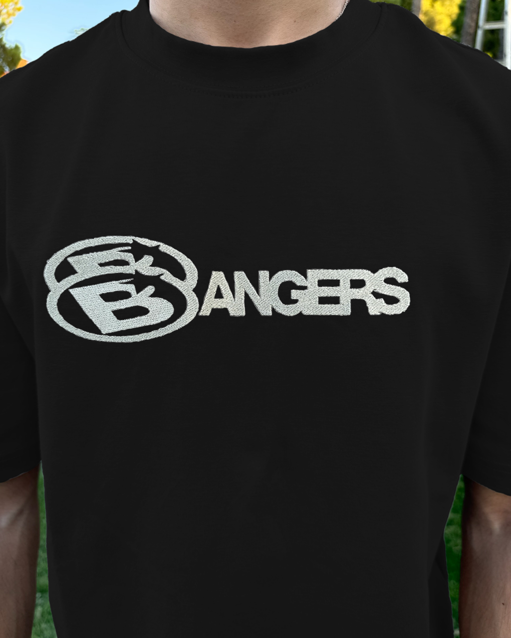 BANGERS CONCEPT TEE