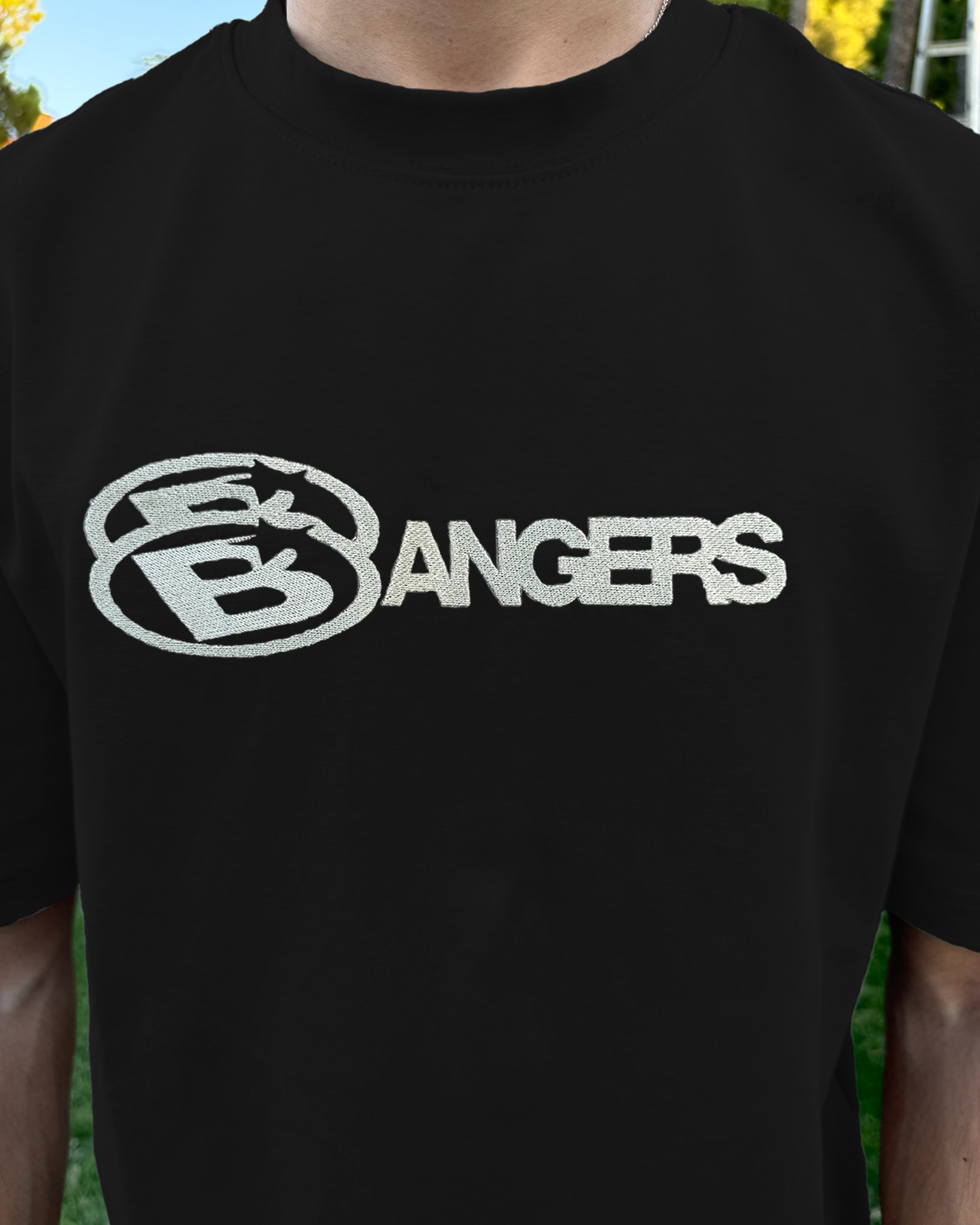 BANGERS CONCEPT TEE