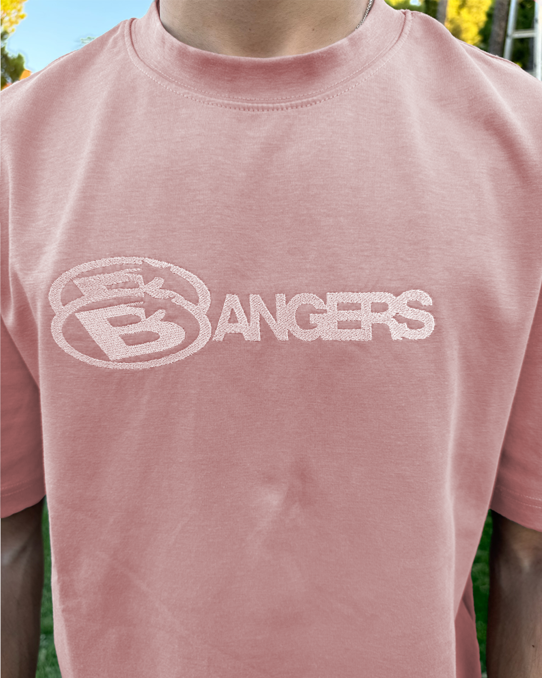 BANGERS CONCEPT TEE