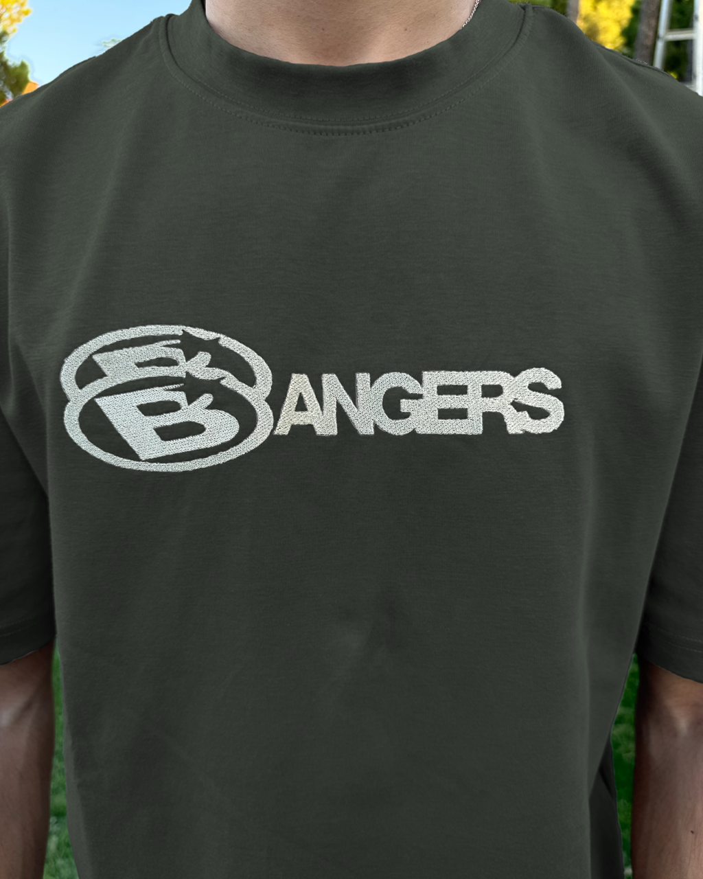 BANGERS CONCEPT TEE