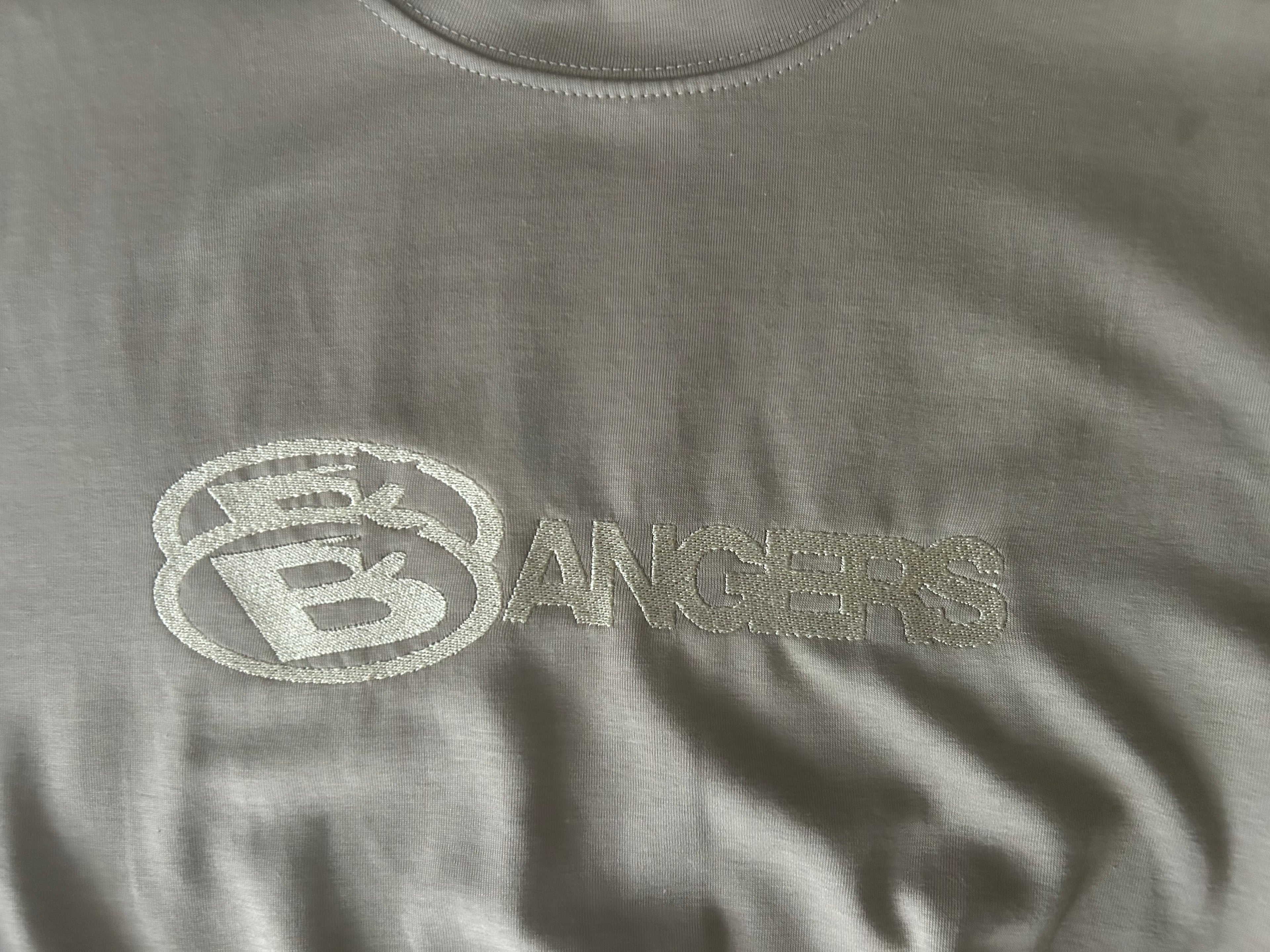 BANGERS CONCEPT TEE