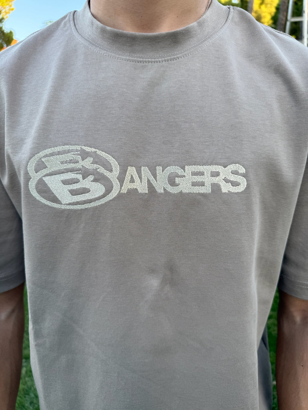 BANGERS CONCEPT TEE