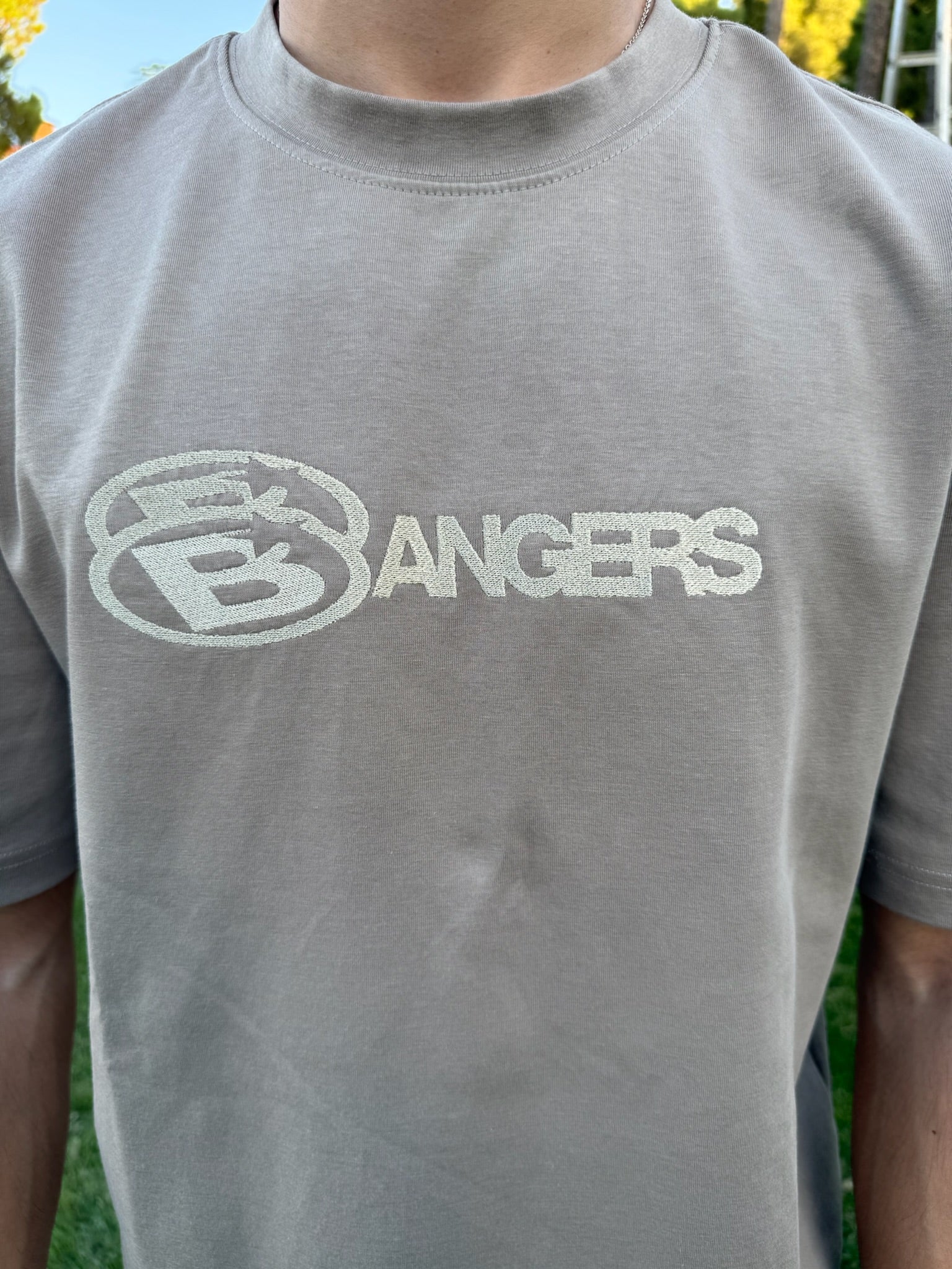 BANGERS CONCEPT TEE