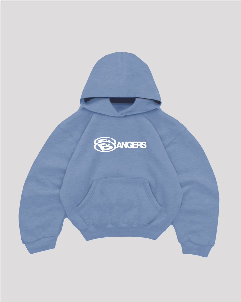 BANGERS CONCEPT HOODIE