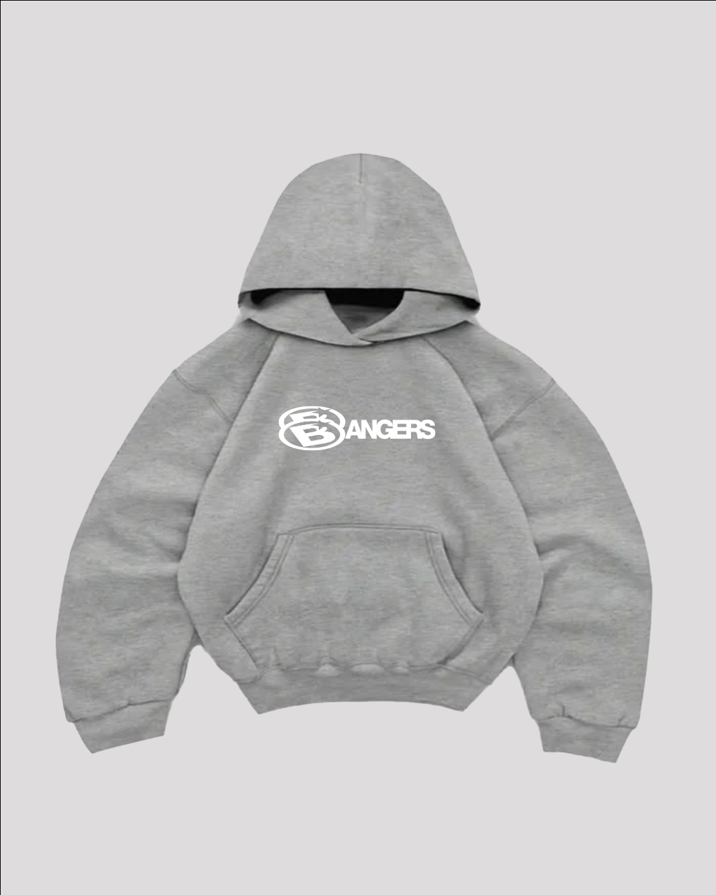 BANGERS CONCEPT HOODIE