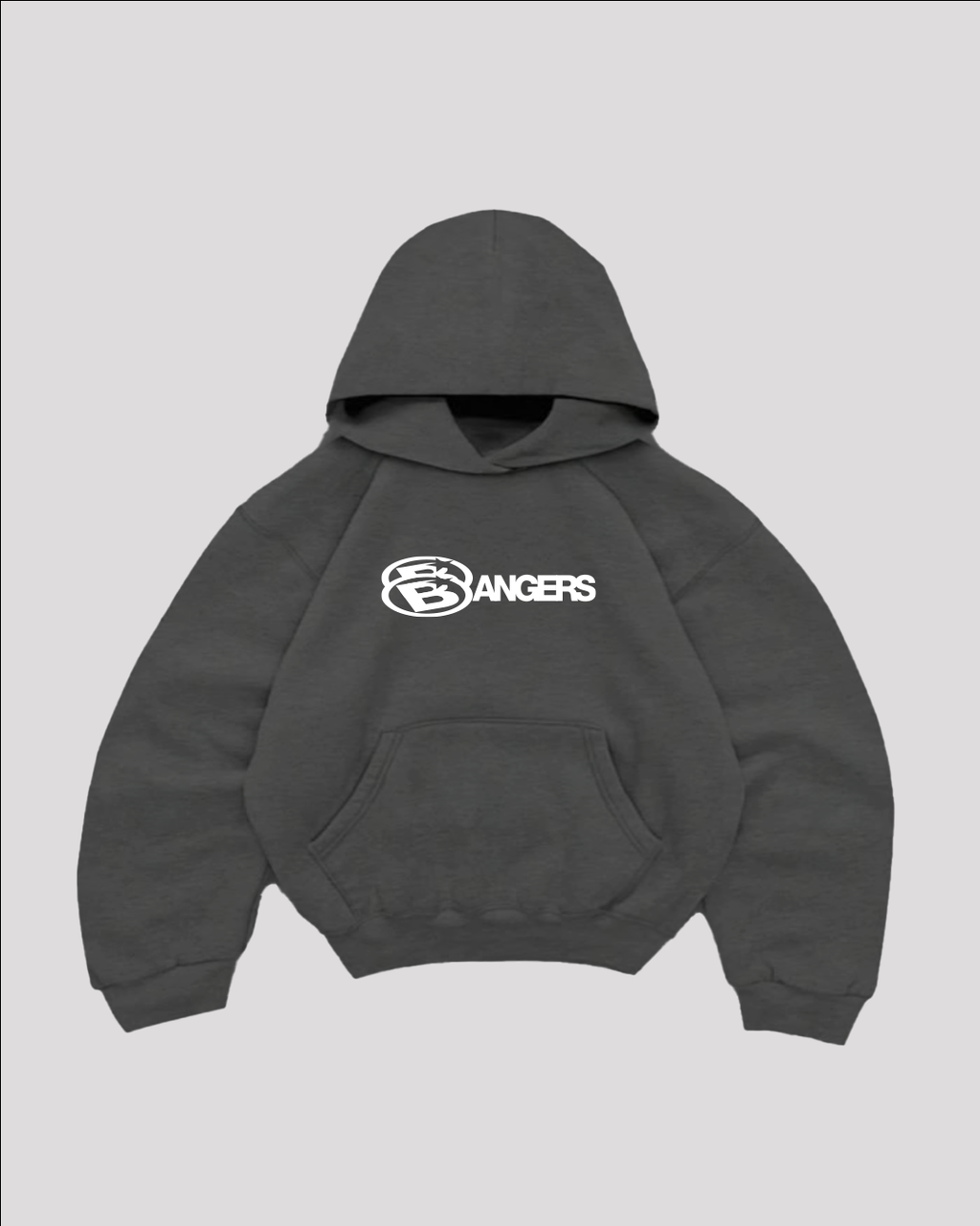 BANGERS CONCEPT HOODIE