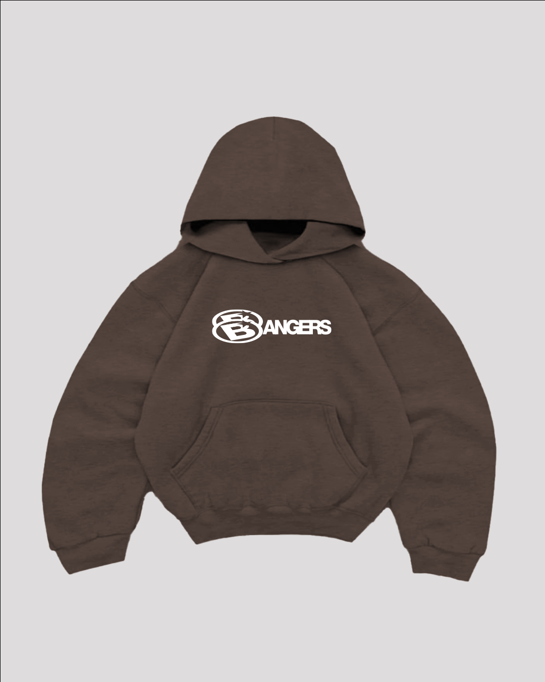 BANGERS CONCEPT HOODIE