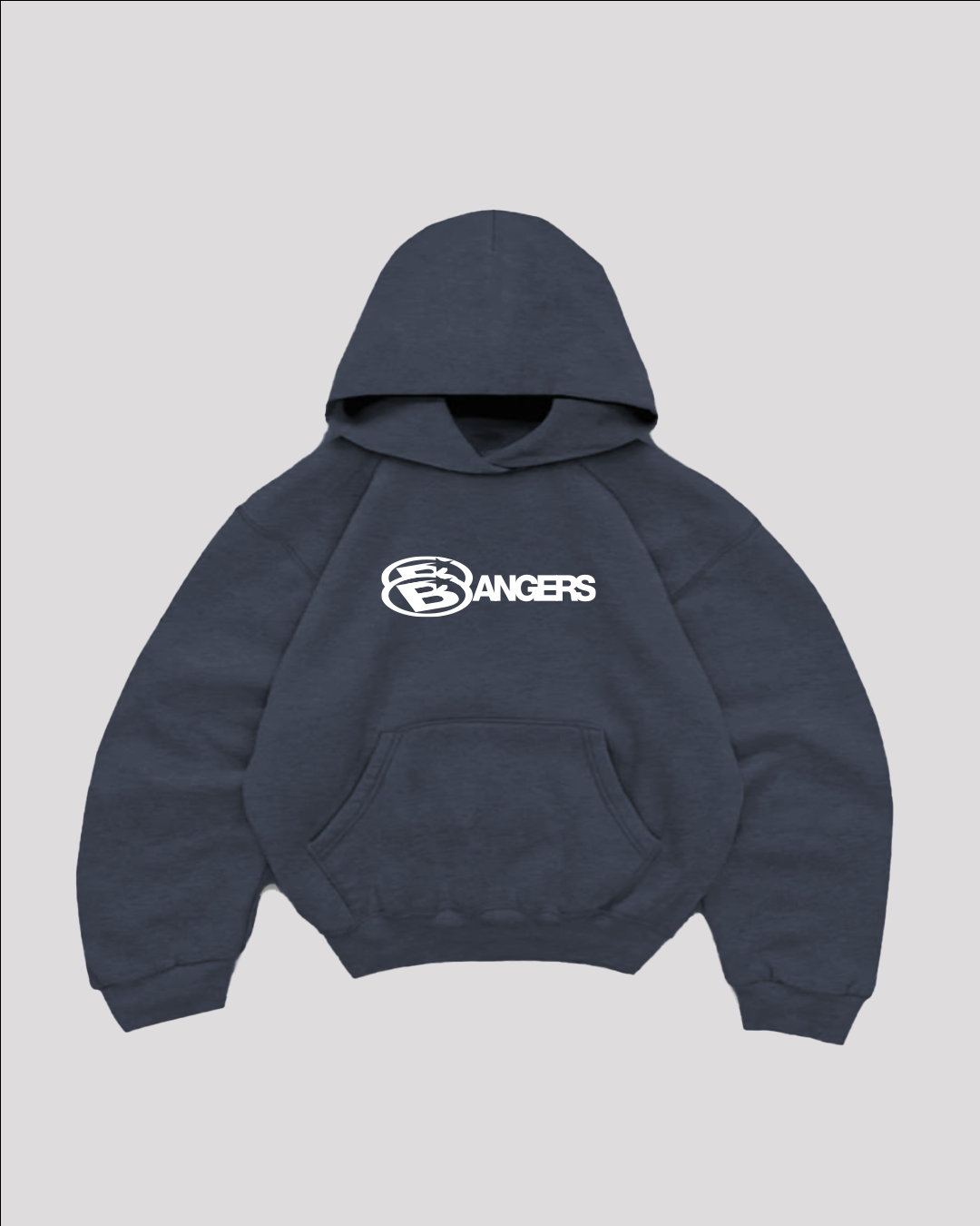 BANGERS CONCEPT HOODIE